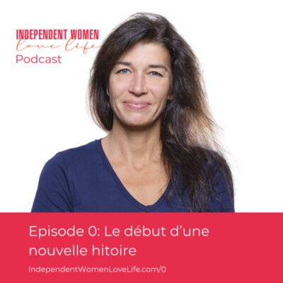 Le début d'une nouvelle histoire
