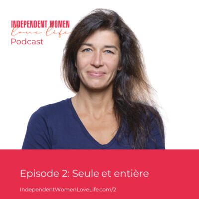 Seule et entière
