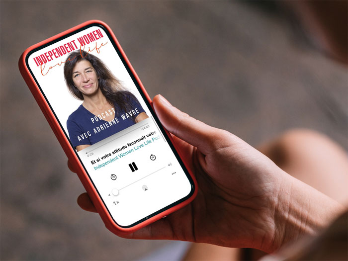 Independent Women Love Life Podcast